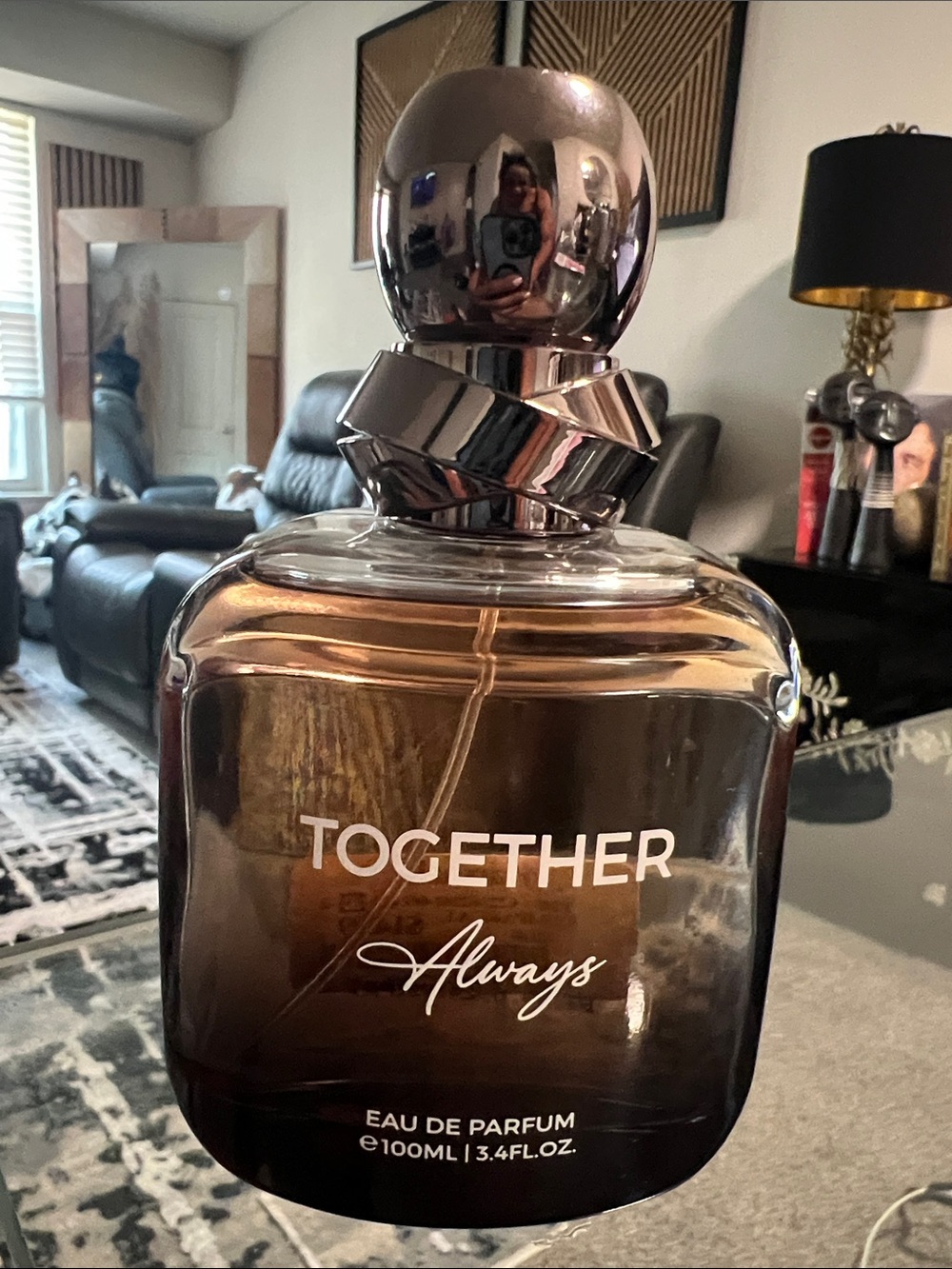 Together Always Eau de Parfum